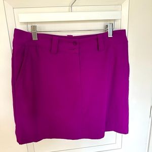 ⛳️ Nike Golf Skort ⛳️